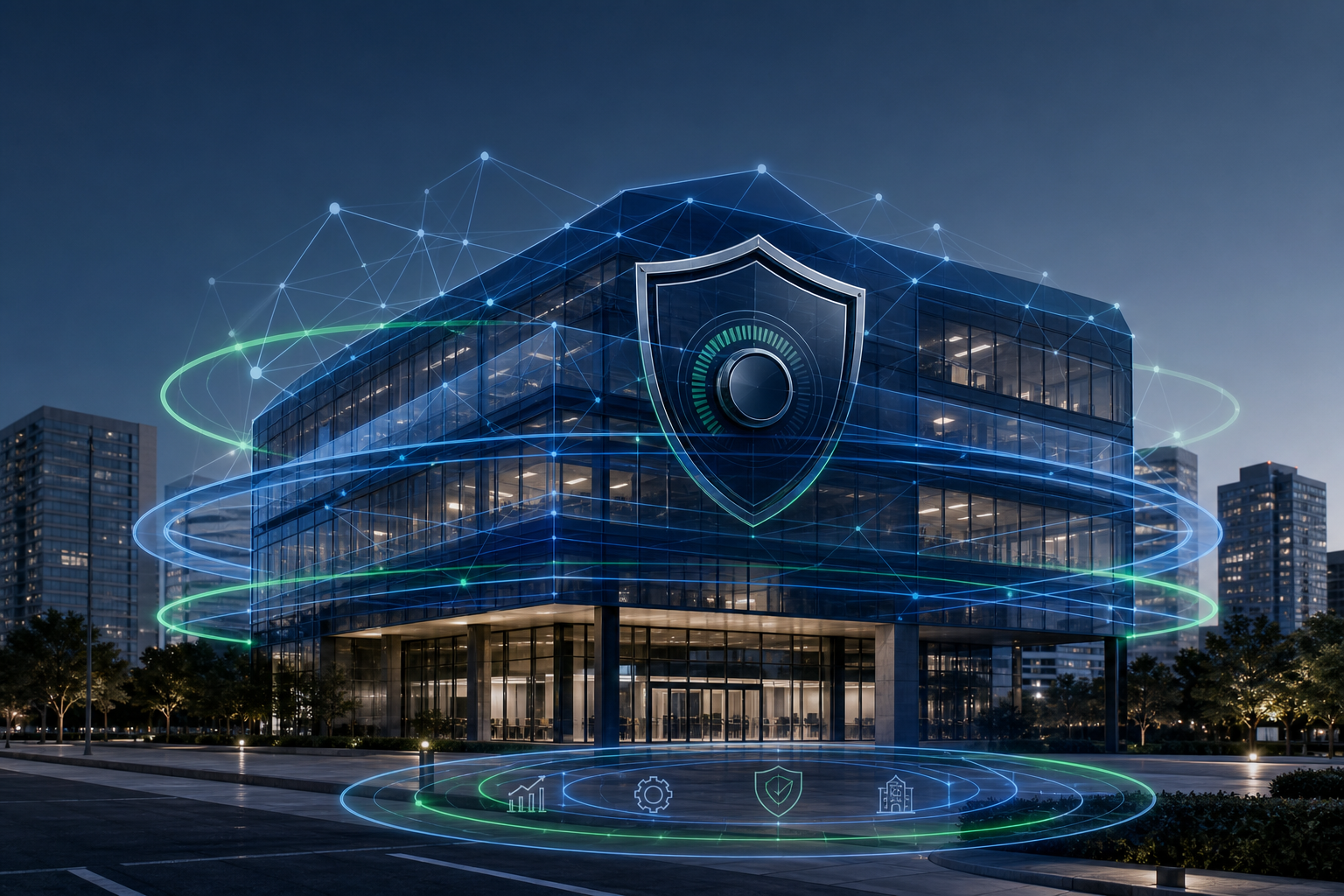 AI Will Not Save CRE Owners Without Control