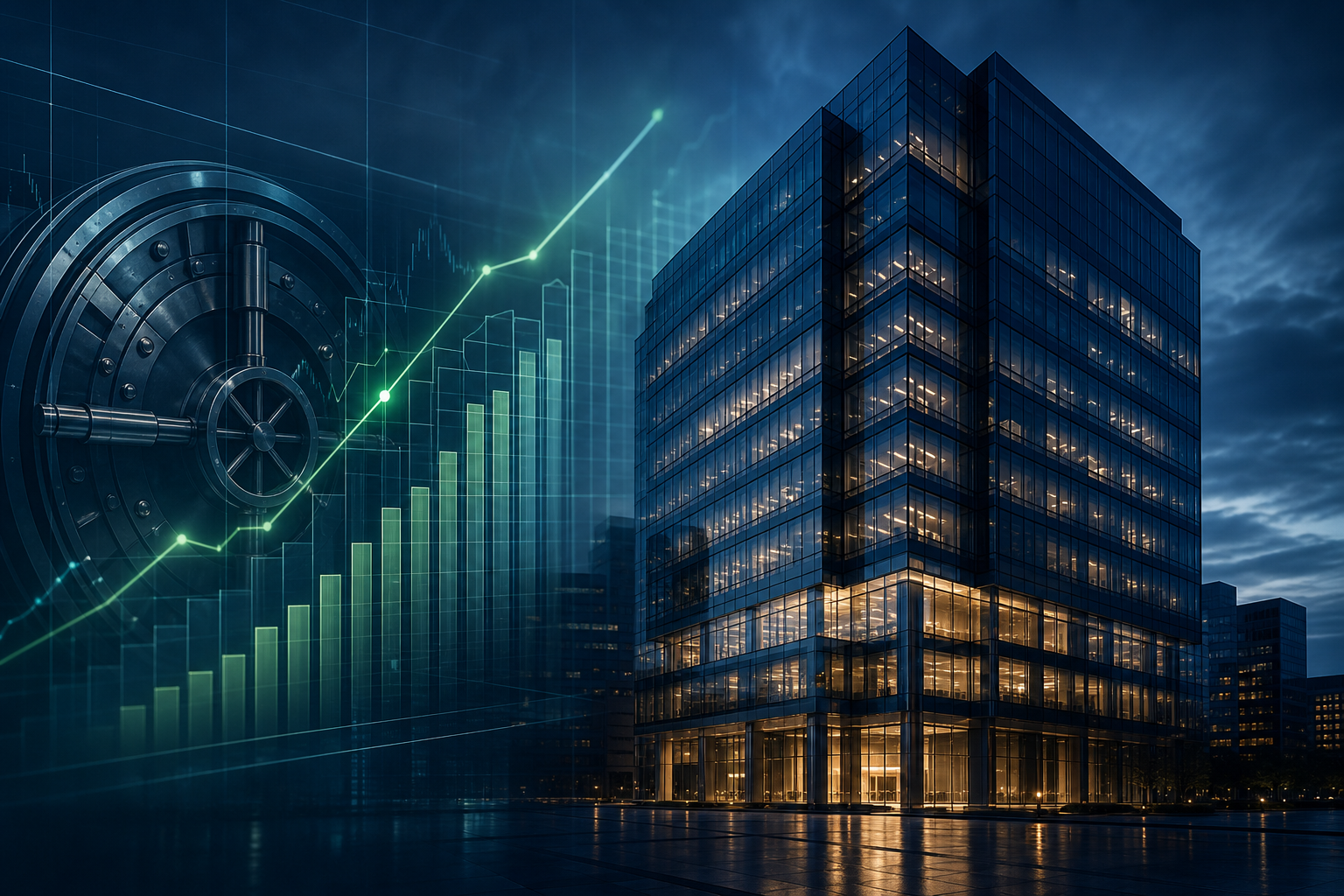 Credit Pressure Rewards Owners With Trusted Data
