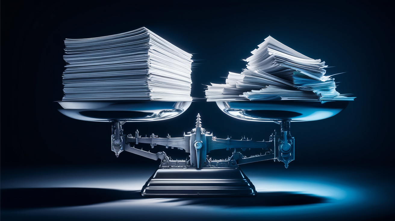 Refi Pressure Just Made Your Operating Data a Capital Markets Requirement.