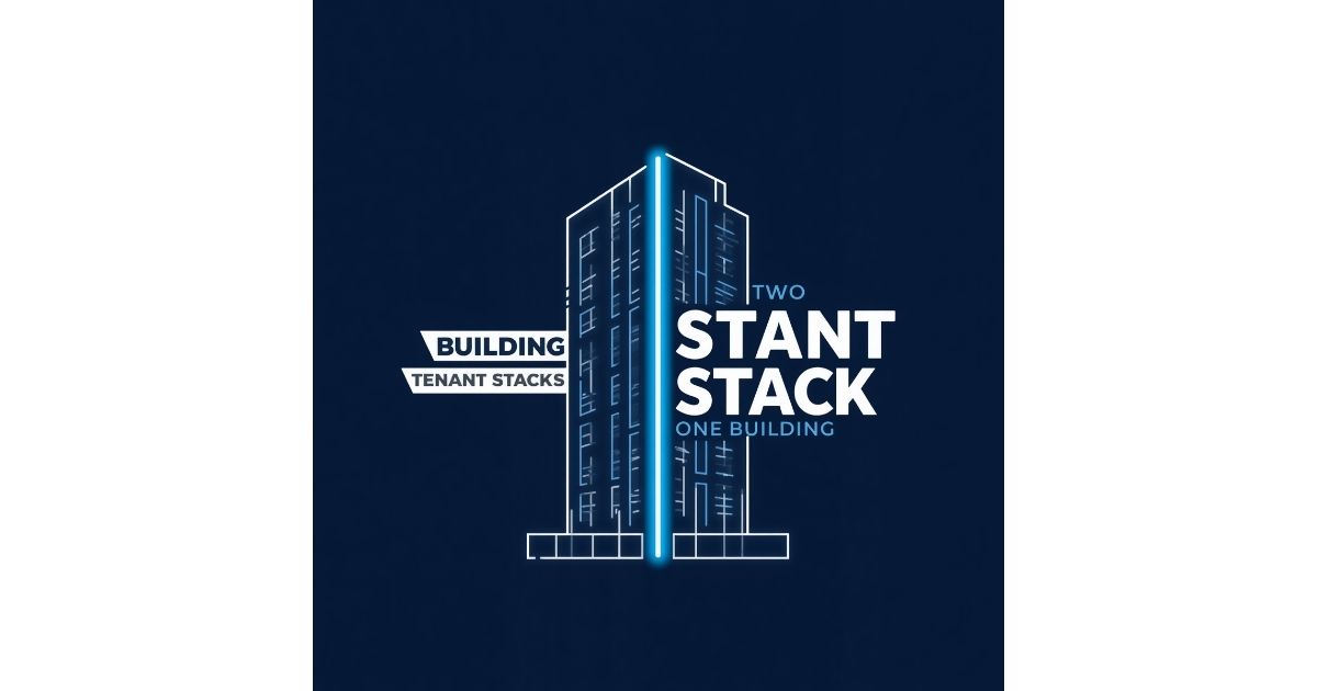 The Tenant Just Built an AI Stack Around Your Building. Here Is Why.