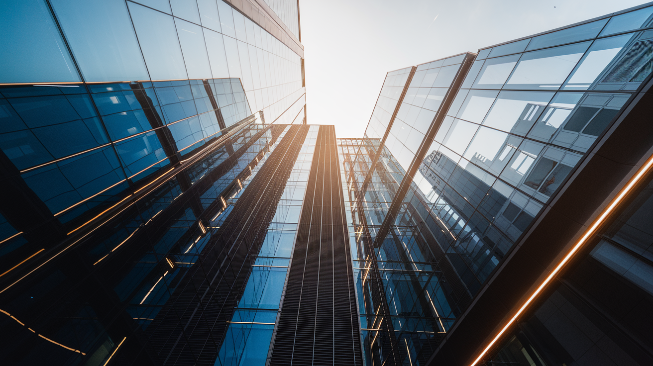 Building Security Is No Longer a Device Decision