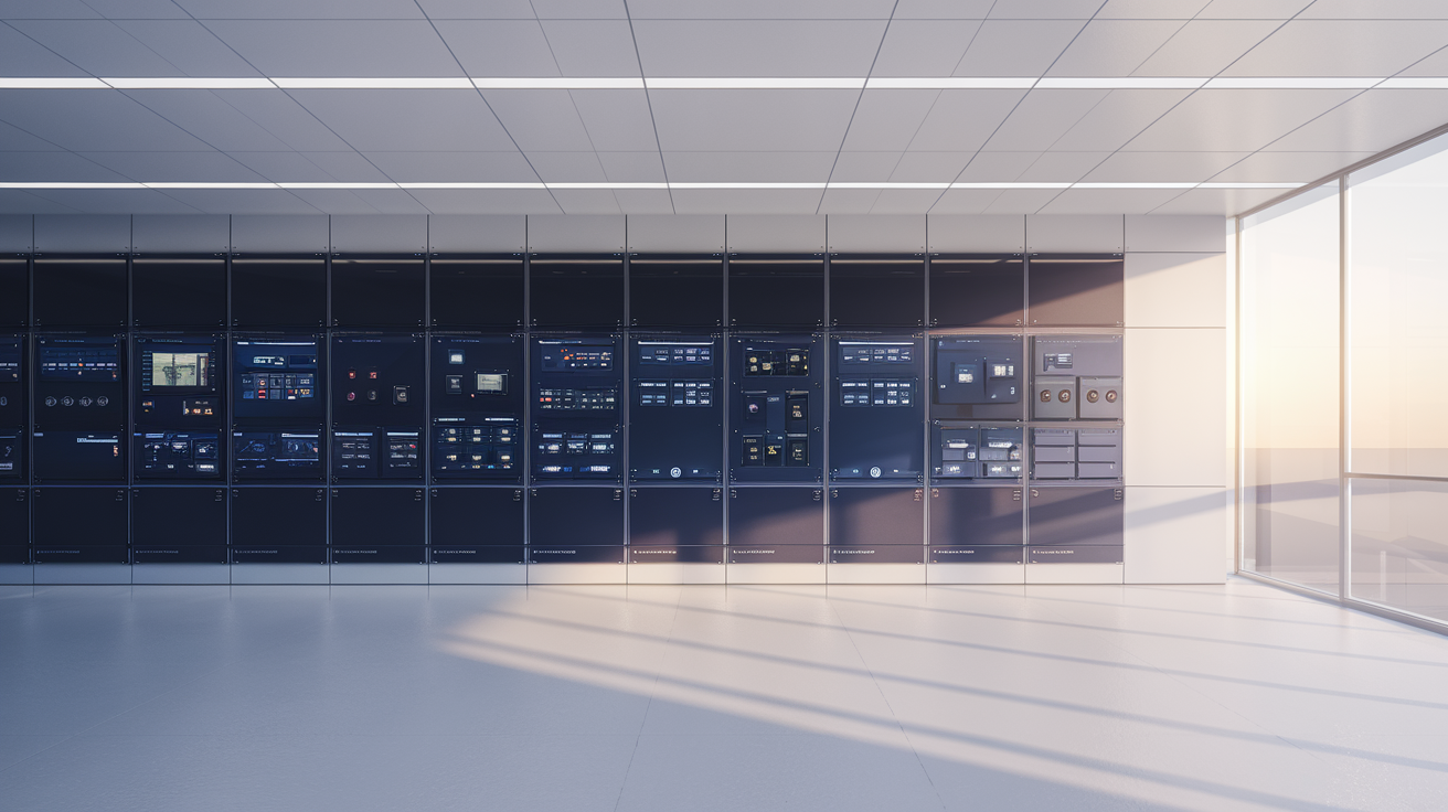 Building Performance Now Runs on Governed OT Orchestration