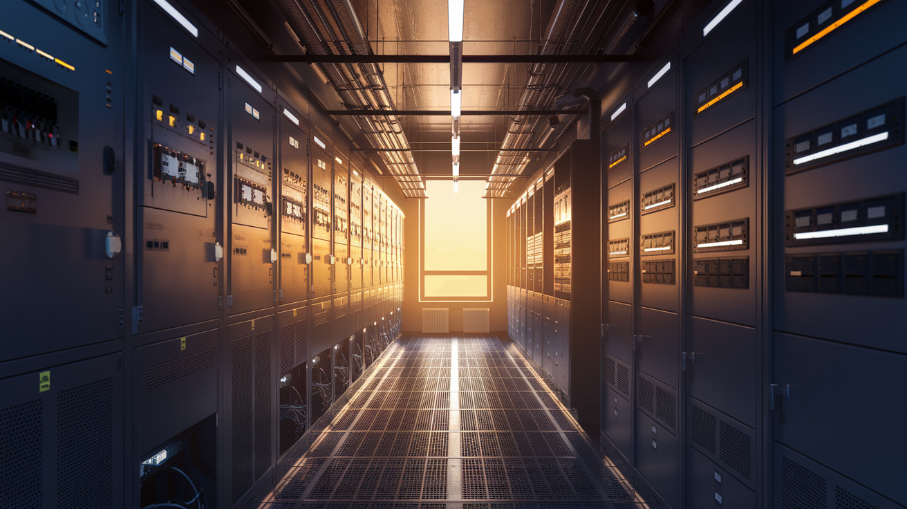 Your Building AI Can Describe the Building. Can It Safely Operate It?
