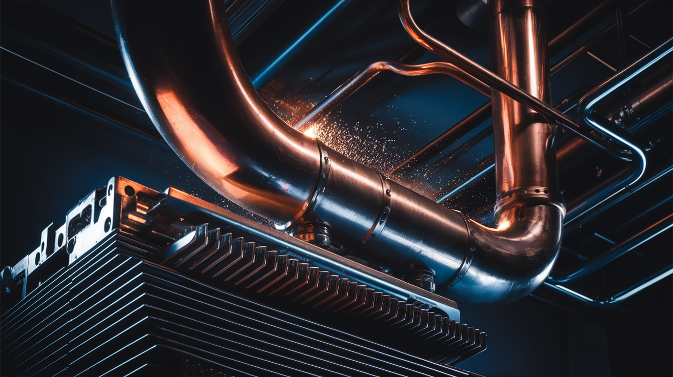 AI Load Just Turned Power and Cooling Into a Building-Level Design Problem