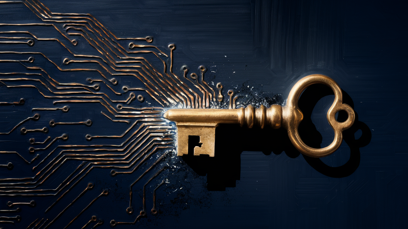 Building Security Is No Longer a Device Decision