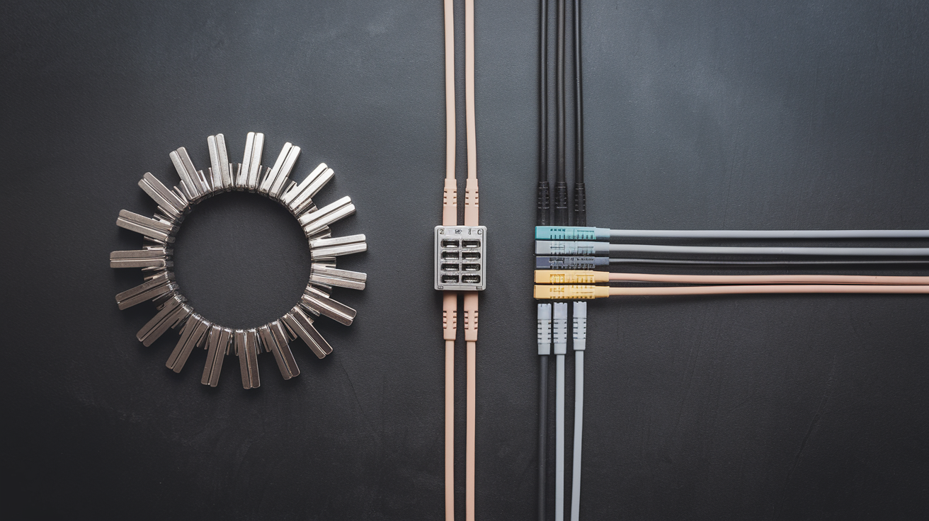 Hold the keys before AI agents use your building systems