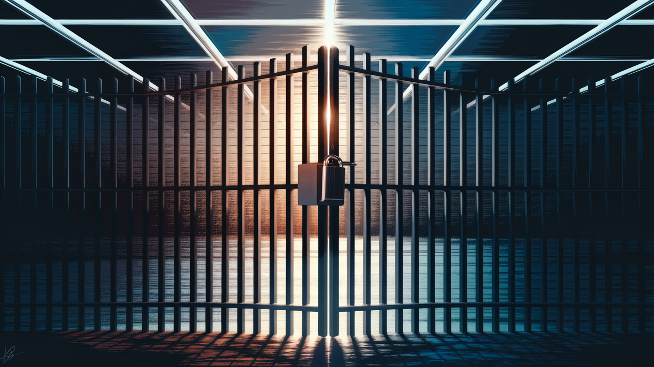 Govern Your Building Systems Before AI Agents Connect to Them.