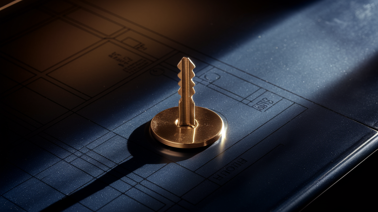 Open Building Systems Need an Owner-Enforced Operating Standard