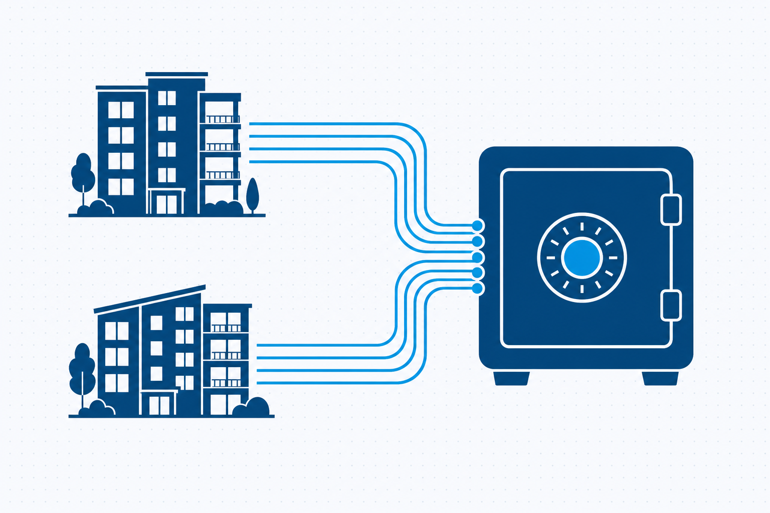 Your PMS Vendors Are Not Your Data Strategy. You Are.