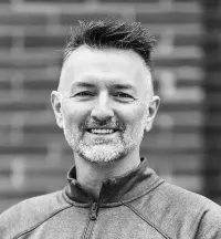Drew Hall, Founder and Chief Systems Architect of OpticWise and co-author of Peak Property Performance®
