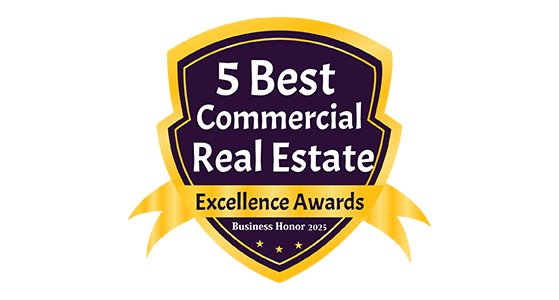 Best Commercial Real Estate Excellence Awards (data, digital & technology service category)