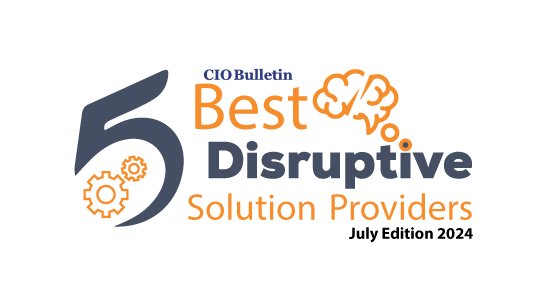 5 Best Disruptive Solution Providers 2024
