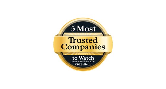 5 Most Trusted Companies to Watch 2024