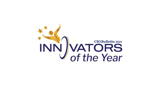 50 Innovators of the Year 2024