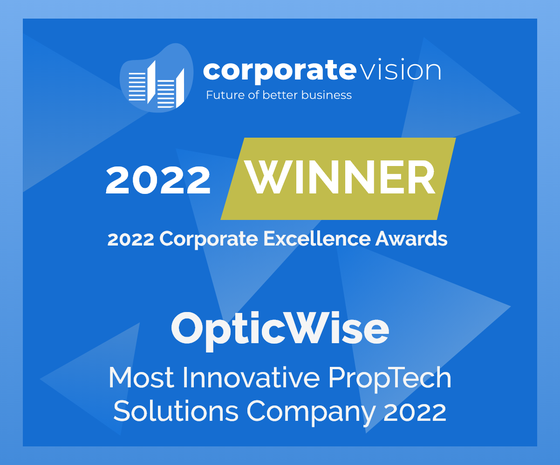 Most Innovative PropTech Solutions Company 2023