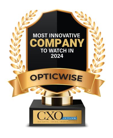 Most Innovative Company to Watch in 2024