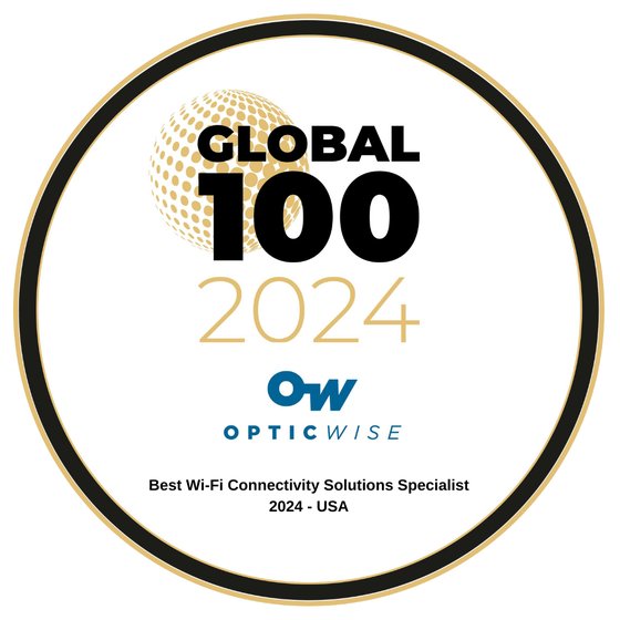 Best WiFi Connectivity Specialist 2024 - USA