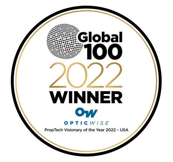 PropTech Visionary of the Year 2022 - USA