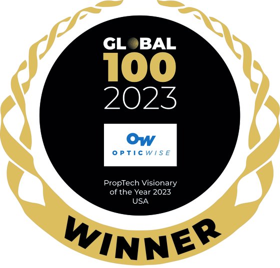 PropTech Visionary of the Year 2023 - USA