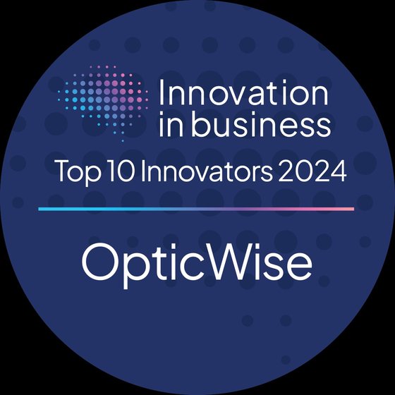 Top 10 Innovators for 2024