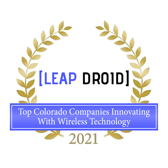 Top Colorado Companies Innovating with Wireless Technology 2021