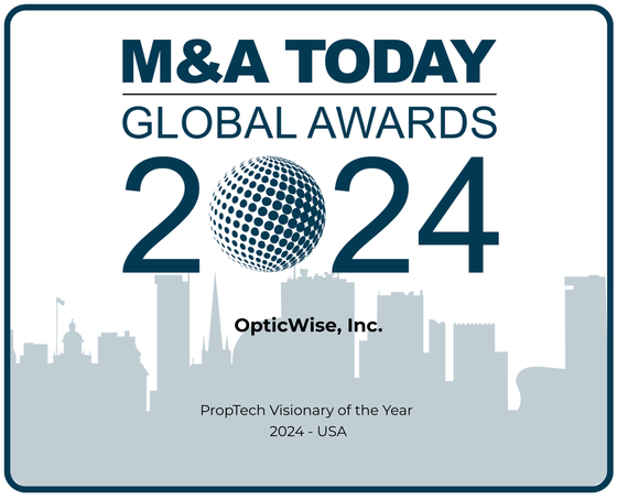 PropTech Visionary of the Year 2024 - USA