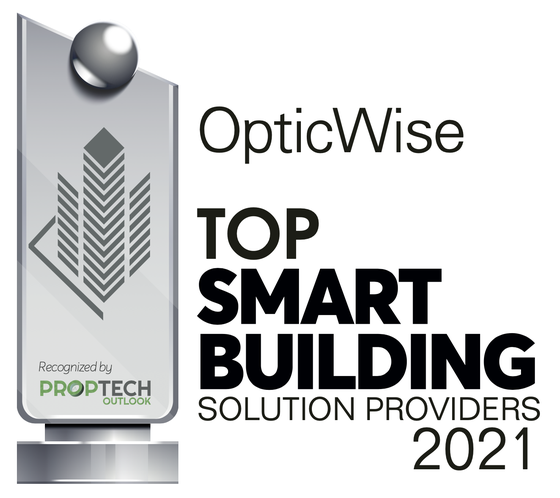 Top 10 Smart Building Providers 2021