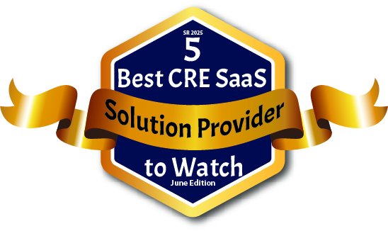 5 Best CRE SaaS Solution Provider to Watch